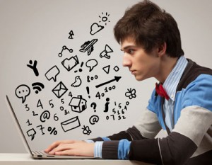 La Zone Étudiant